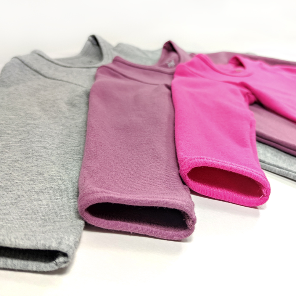 Camiseta de deslizamiento DR Outlast® - púrpura 158 - Imagen 7