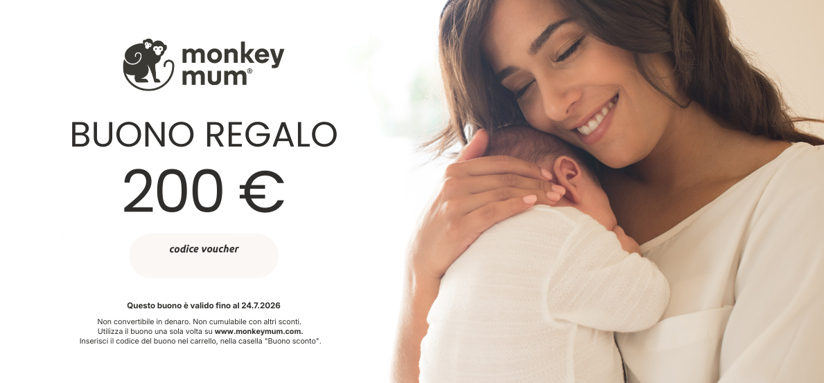 Buono regalo del valore di 200 EUR Bianco