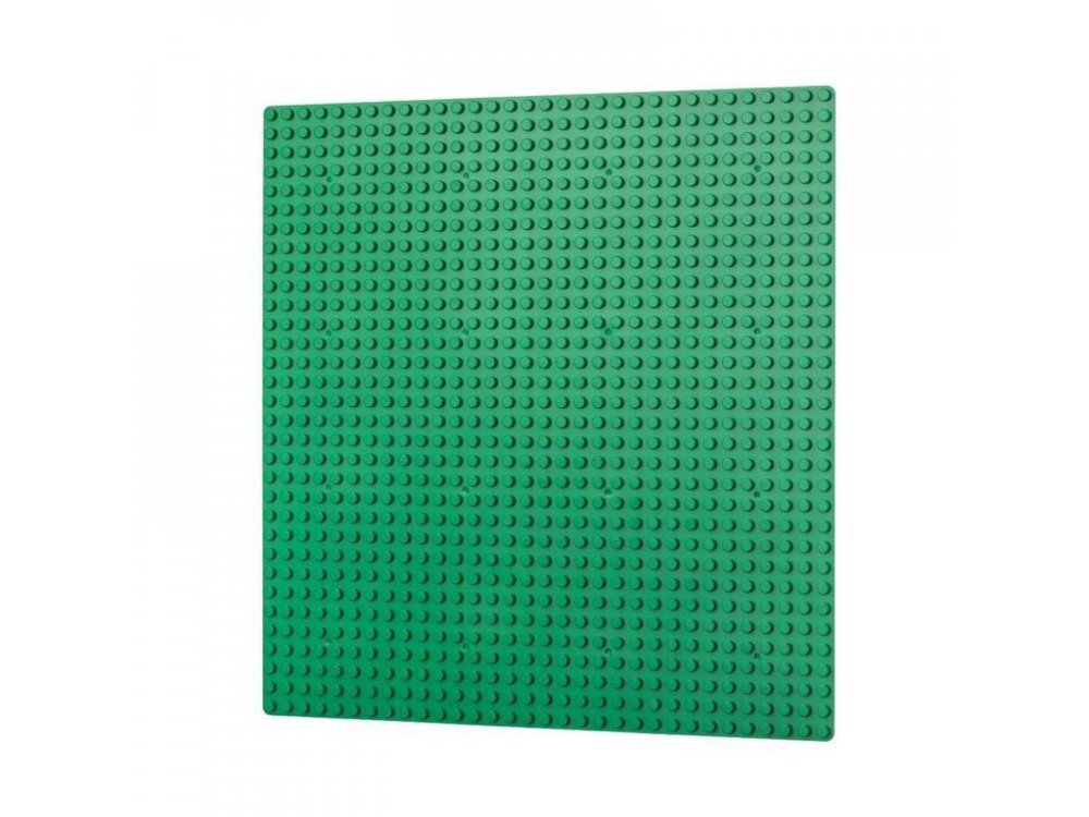 L-W Toys Základová deska 32x32 tmavě zelená (obrázek 2)