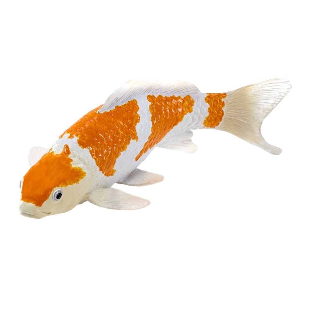 Mojo Kapr koi ochiba shigure