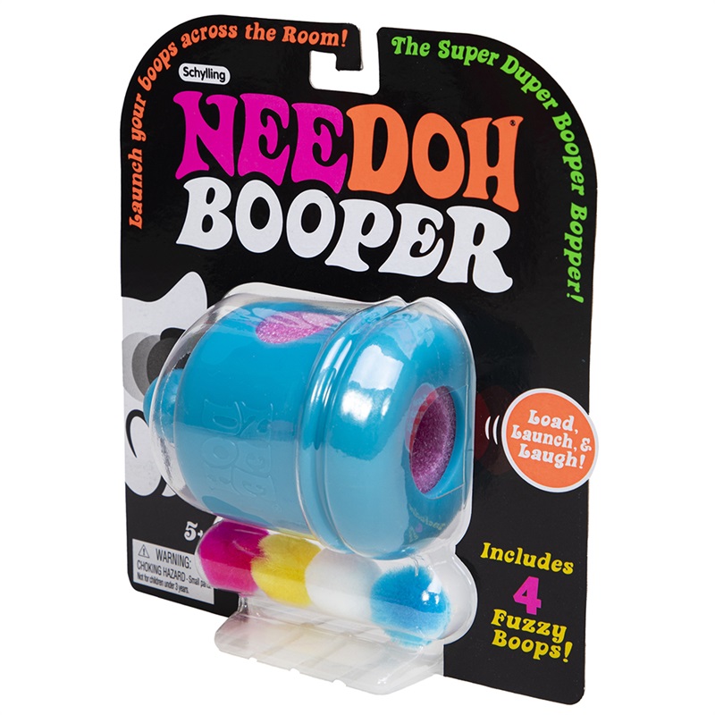Schylling NeeDoh Booper (obrázek 3)