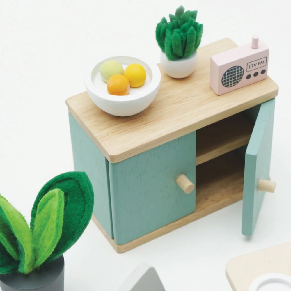 Le Toy Van Nábytek Daisylane jídelna (obrázek 7)