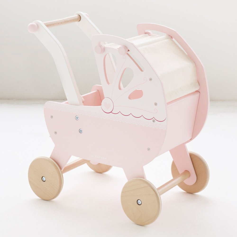 Le Toy Van Kočárek Sweet Dreams (obrázek 6)