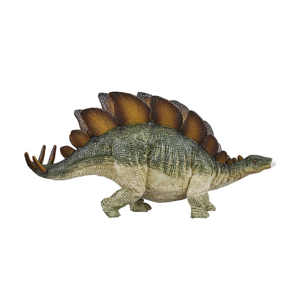 Mojo Stegosaurus (obrázek 5)