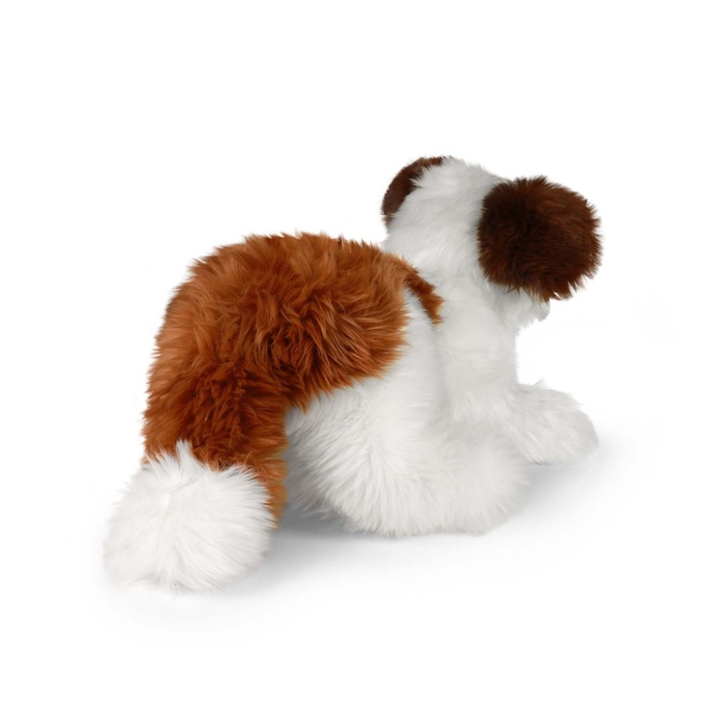 Rappa Plyšový pes Shih-tzu 45 cm ECO-FRIENDLY (obrázek 3)