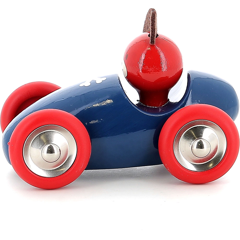 Vilac Závodní auto Pes Lucien (obrázek 10)