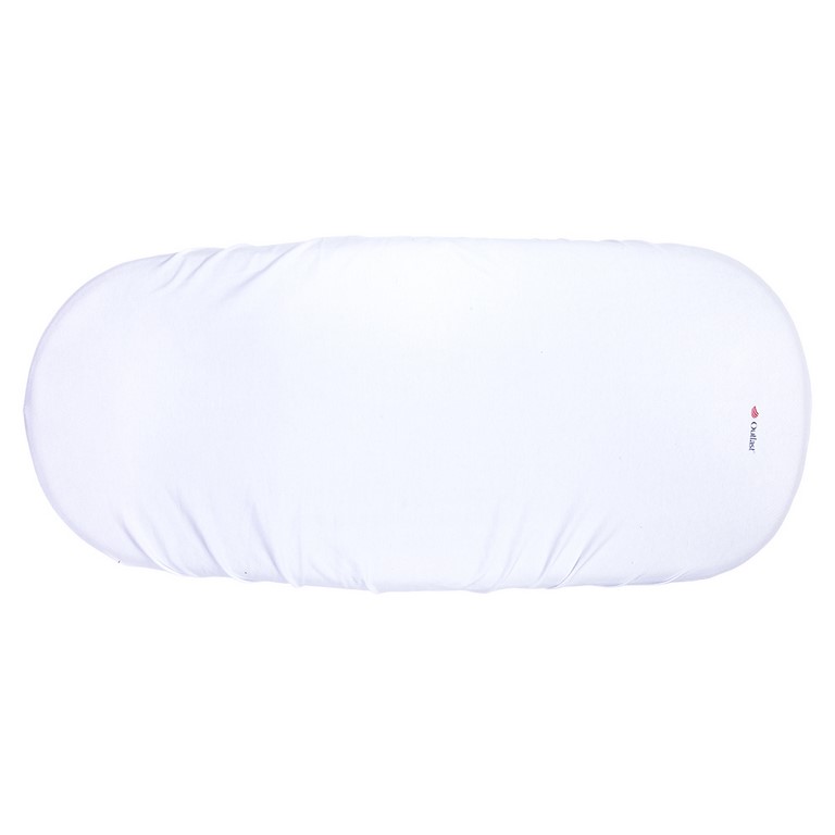 Vékony lepedő ANGEL Outlast® - fehér