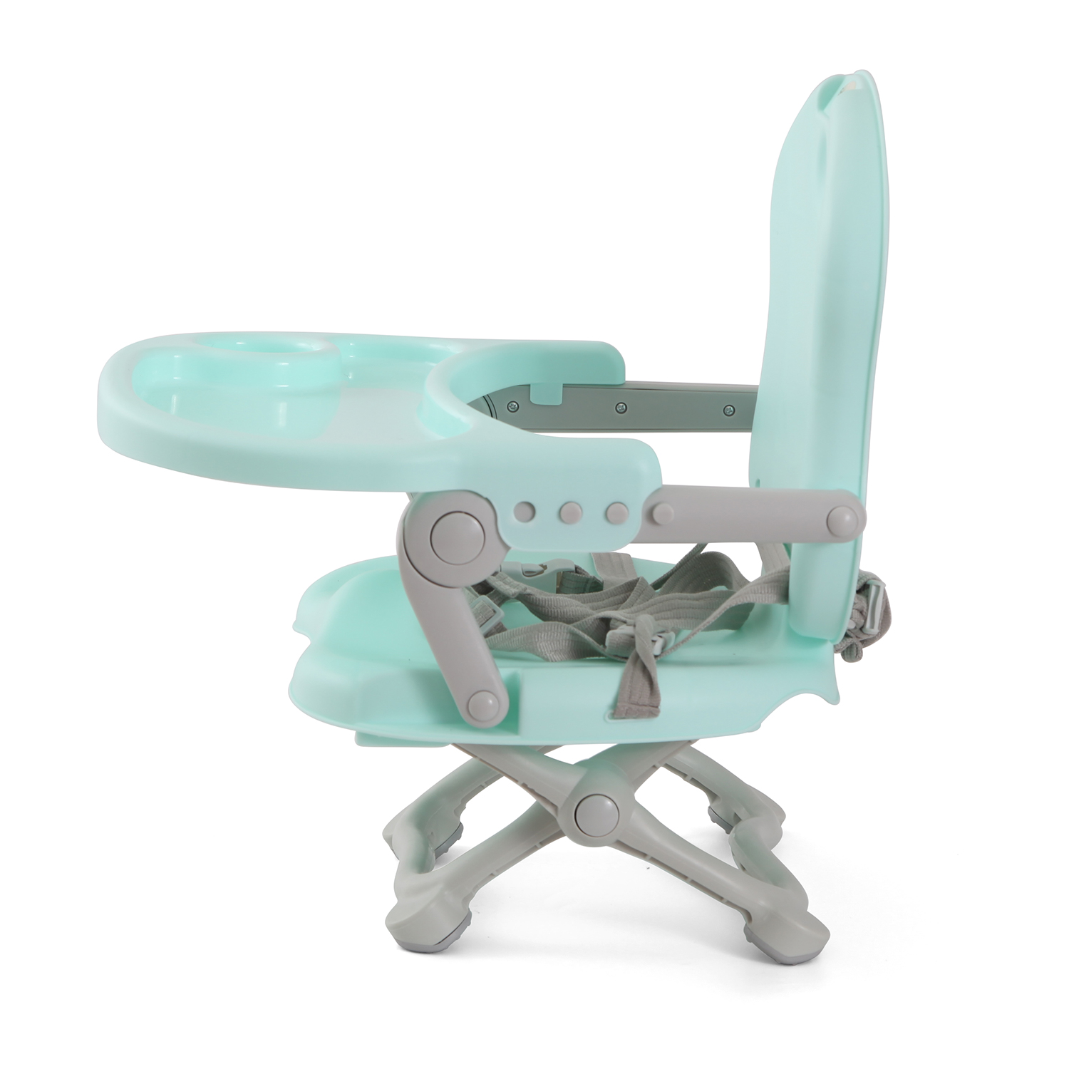 Baby Travel Dining Chair - Green,Baby Travel Dining Chair - Green