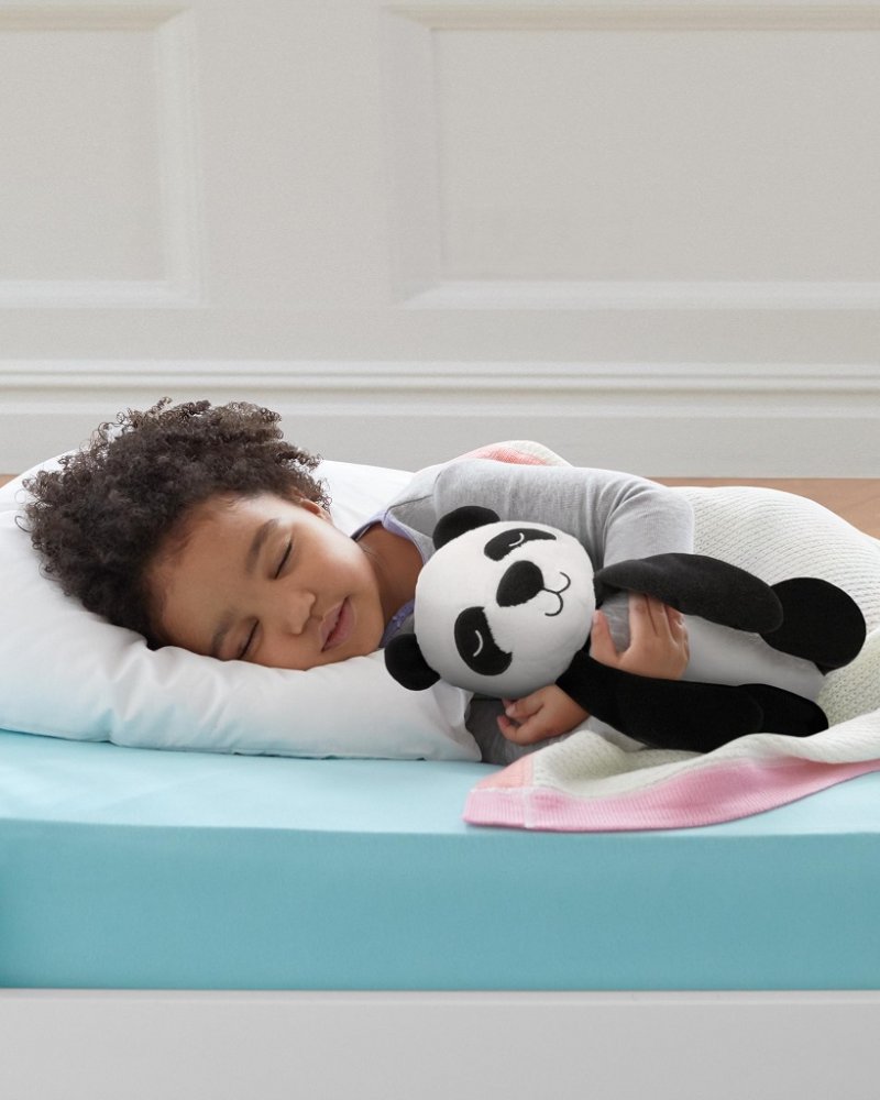 SKIP HOP Intelligent Crying Sensor With The Option To Record The Voice Of The Panda 0m+ Parent