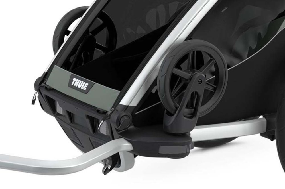 THULE Kinderwagen Chariot Lite2 Agave