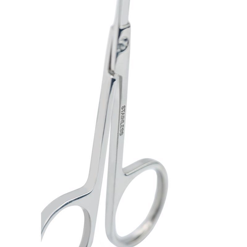 BABYONO Scissors For Babies