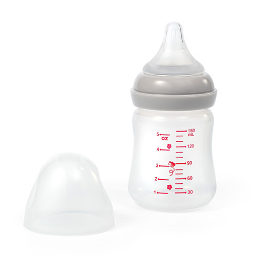 BABYONO Elektrische Milchpumpe Nurse Pro