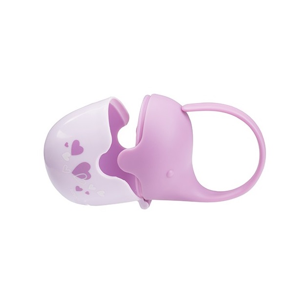 BABYONO Portaciuccio rosa - immagine 5