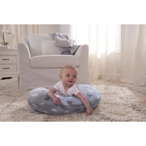 CHICCO Cuscino Da Allattamento Boppy - Nuvole