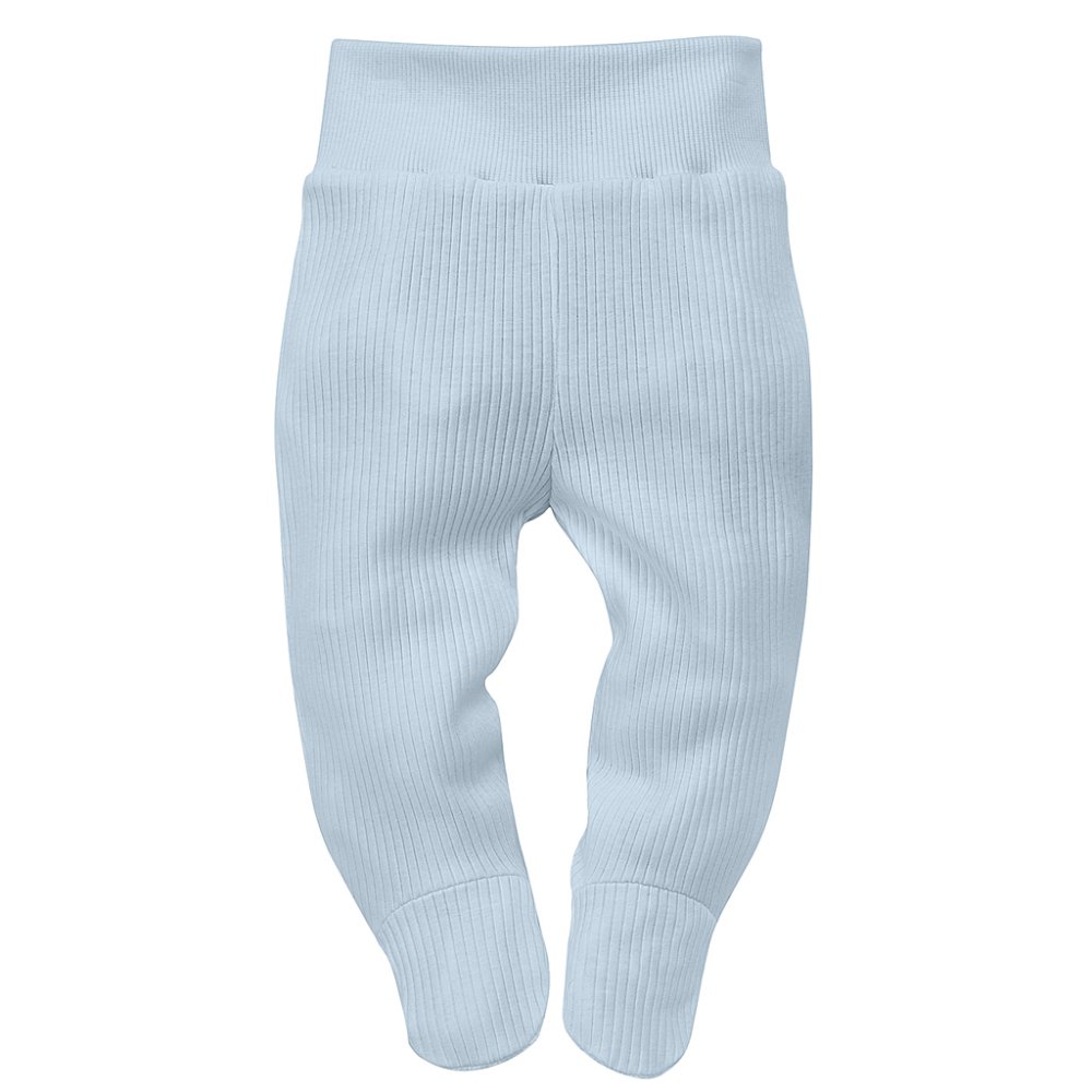 PINOKIO Lovely Day stivaletti a costine per bambini, blu, taglia 50
