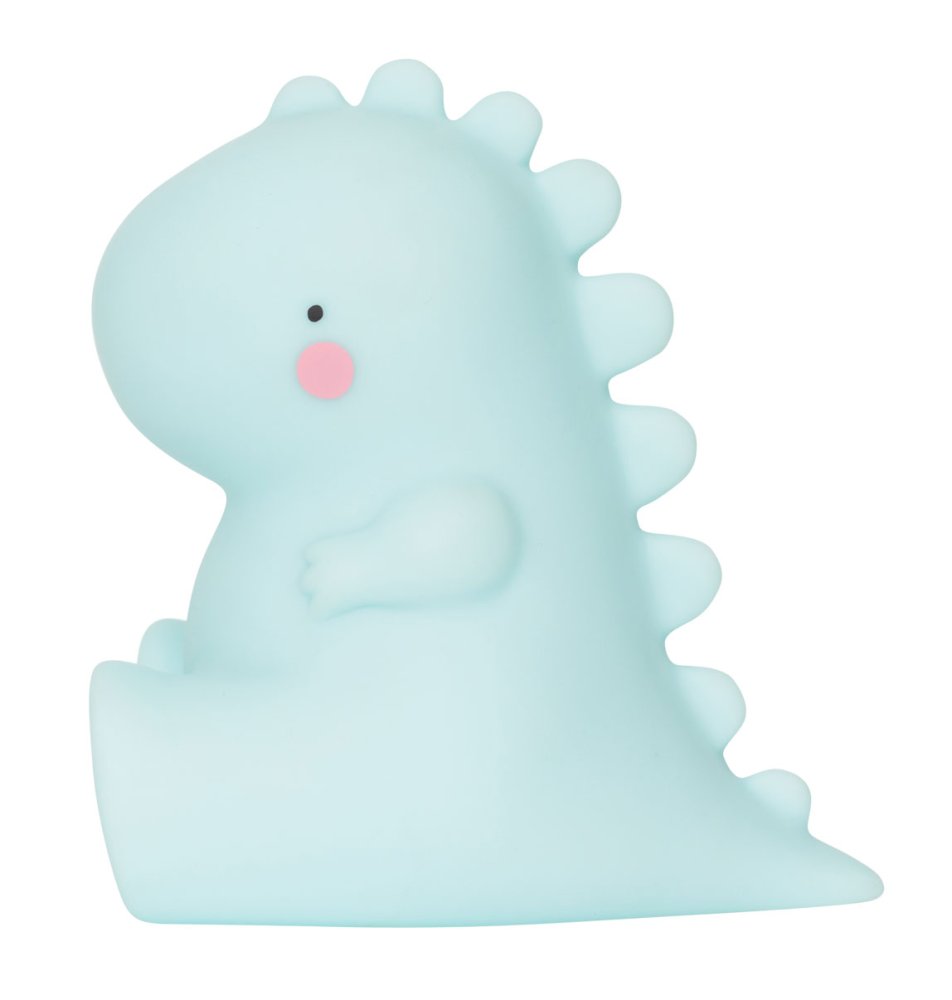 A Little Lovely Company - luce notturna piccola - T-Rex