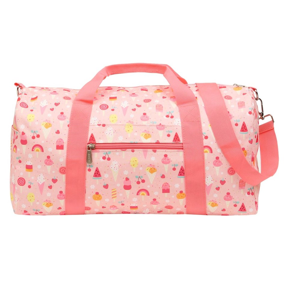 A Little Lovely Company - Borsa da viaggio per bambini - Gelato
