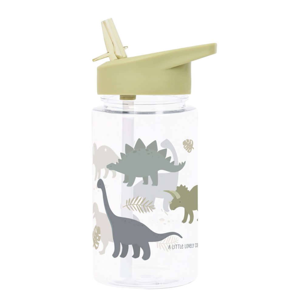 A Little Lovely Company - Borraccia - Dinosauro