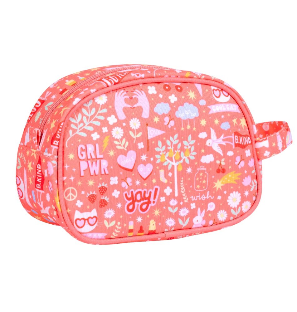A Little Lovely Company - Trousse de toilette - Fun – Image 3