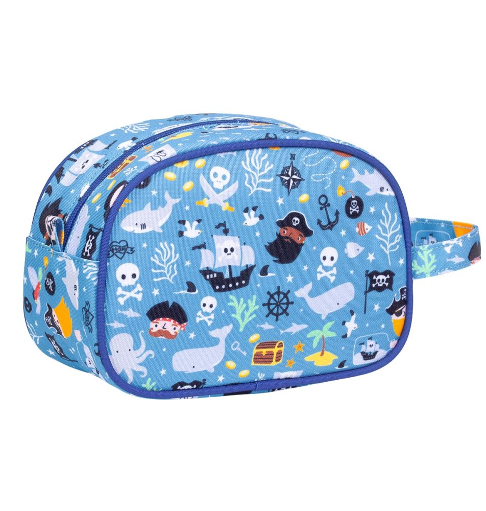 A Little Lovely Company - Trousse de toilette - Pirates – Image 3