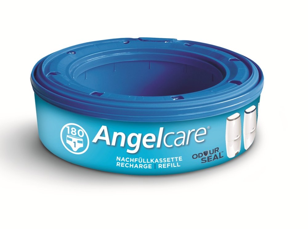 ANGELCARE Cartuccia di ricambio singola - immagine 7