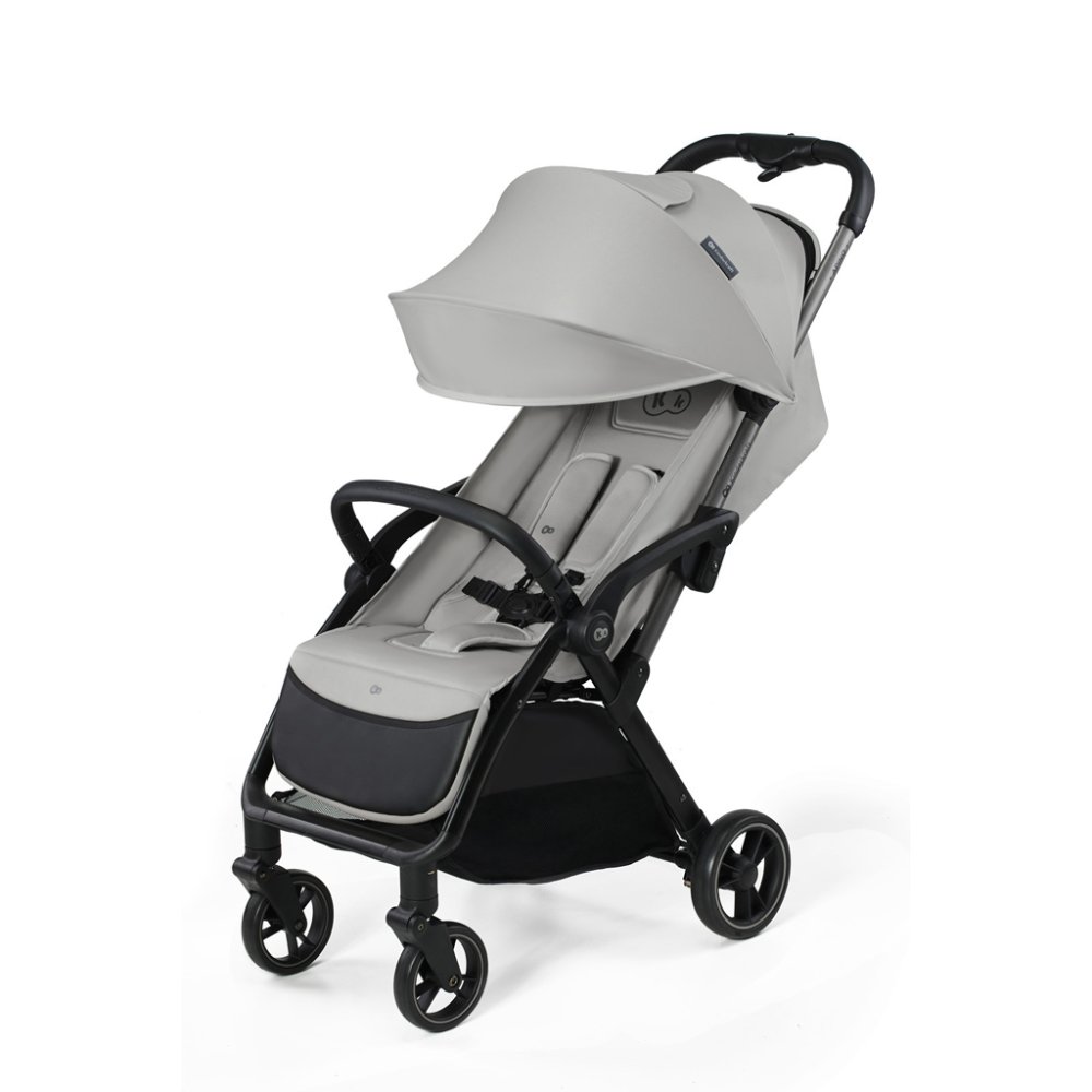 Poussette sport KINDERKRAFT Apino Dove grey