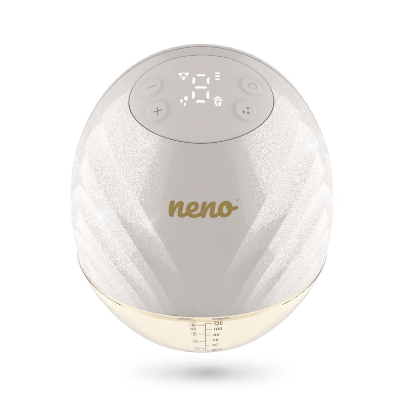 NENO Tiralatte elettrico handsfree Perla - immagine 3