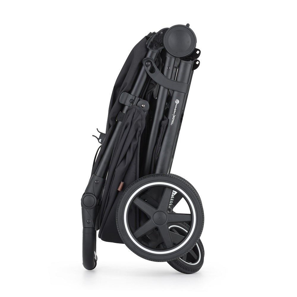 PETITE&MARS Telaio Royal3 Black - immagine 4