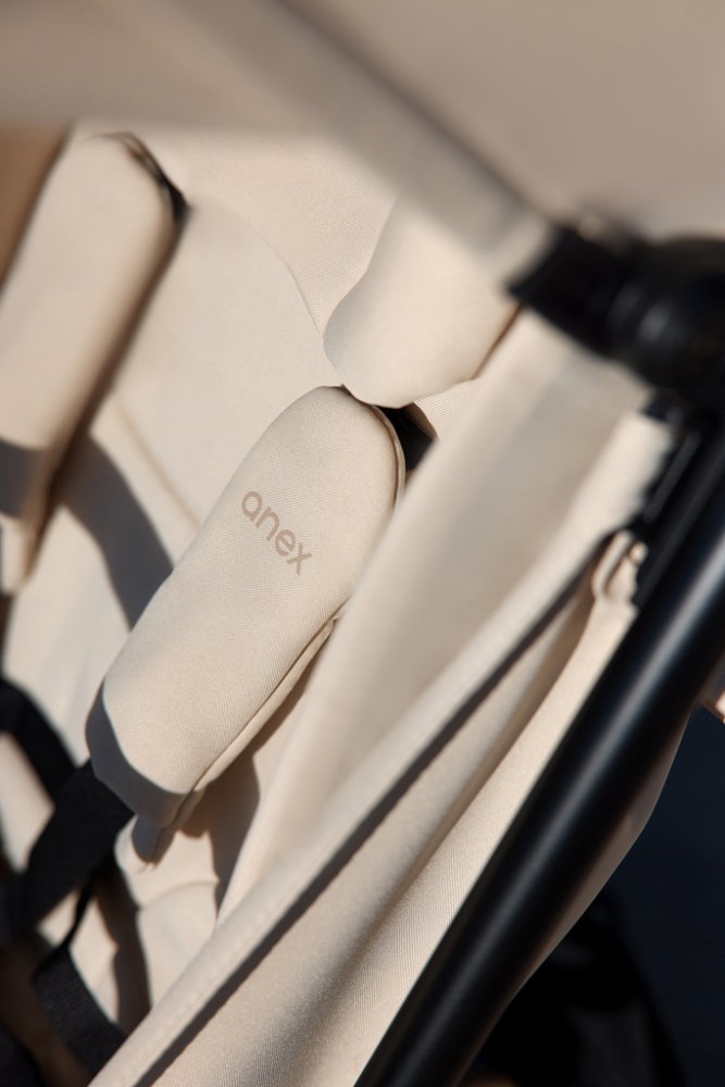 ANEX Passeggino sportivo Air-Z Oaty - immagine 7