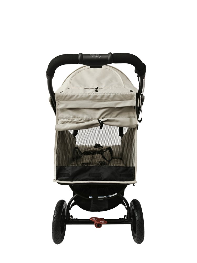 VALCO BABY Poussette de sport Snap 4 Sport Bamboo – Image 3