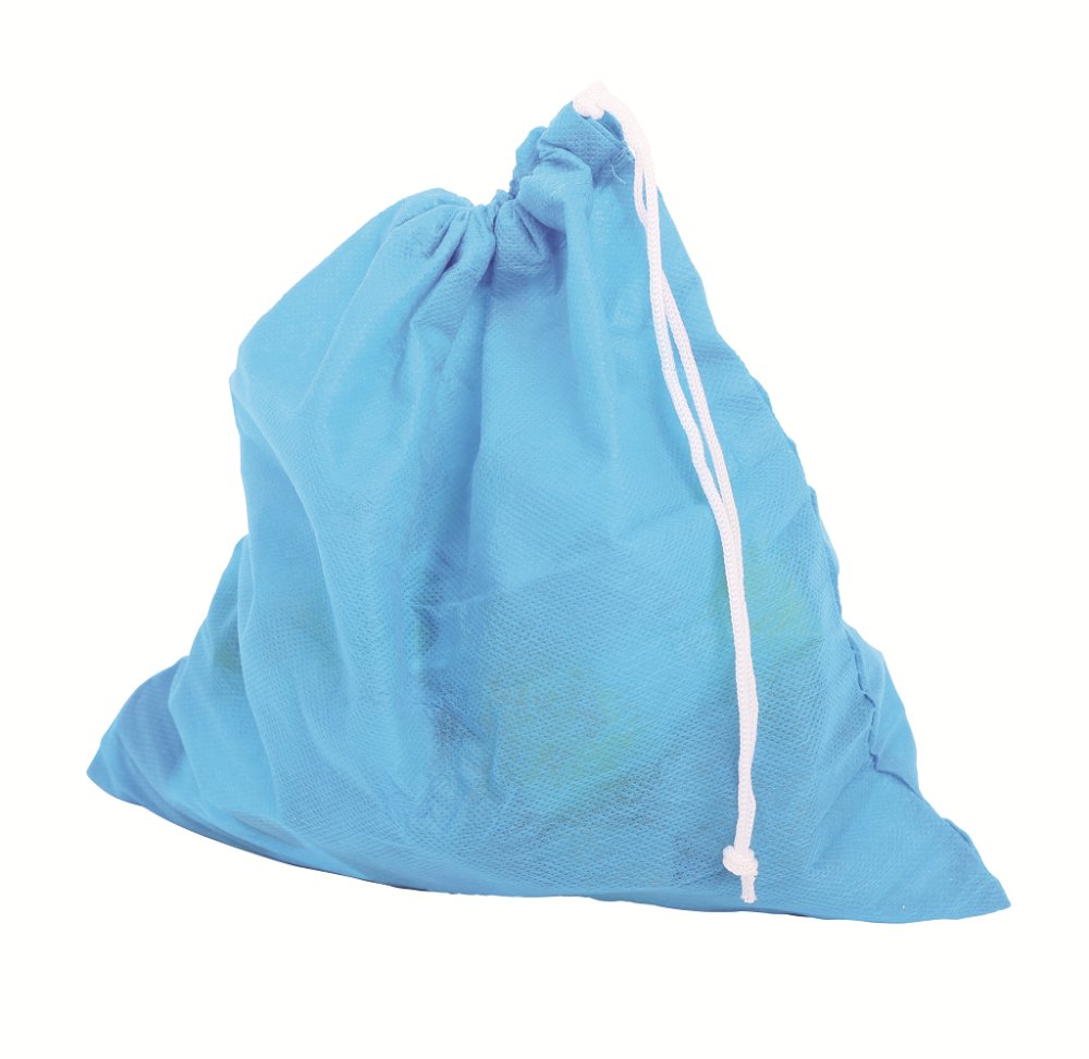 Bigjigs Baby Kolorowe klocki Safari - obrazek 3