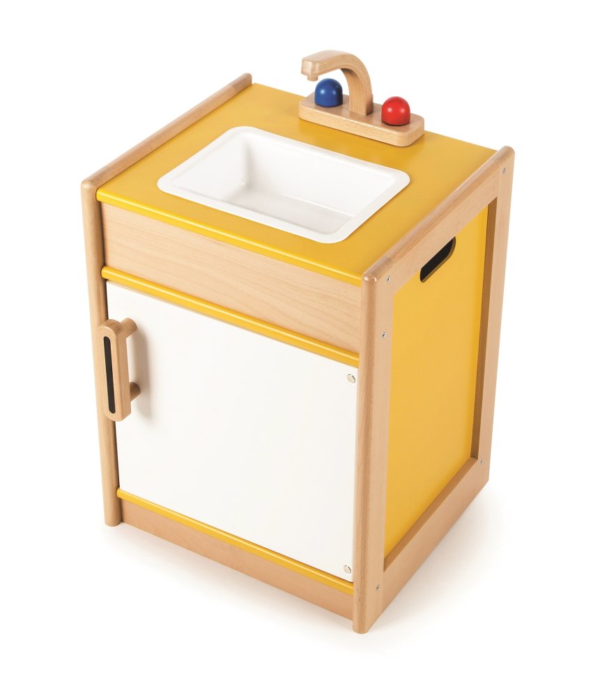 Zlewozmywak kuchenny Tidlo