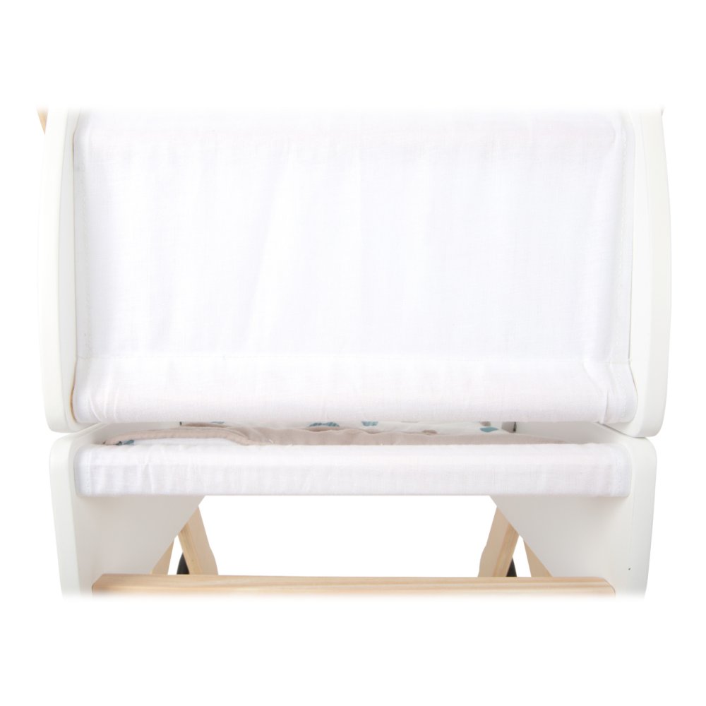 small foot Poussette Little Button – Image 5