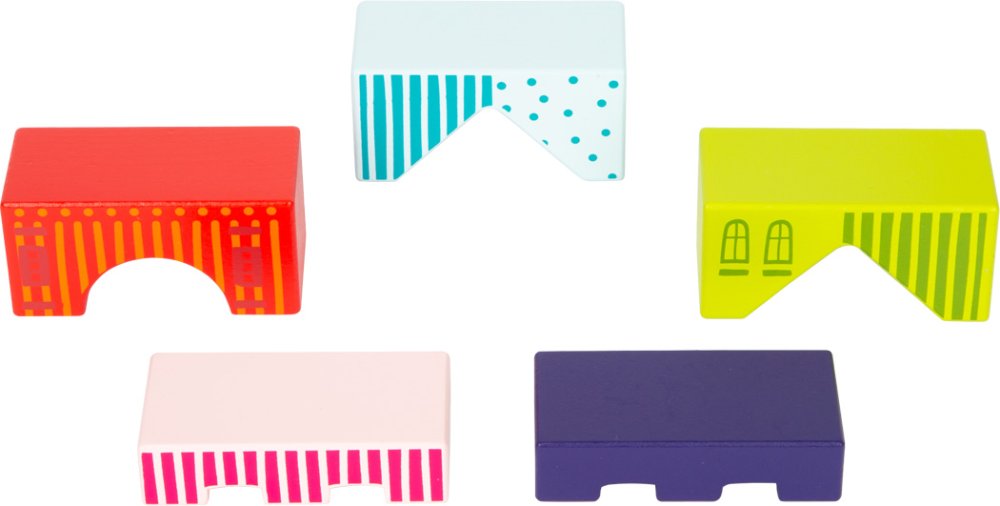 small foot Set di Costruzioni Fantasy - immagine 4