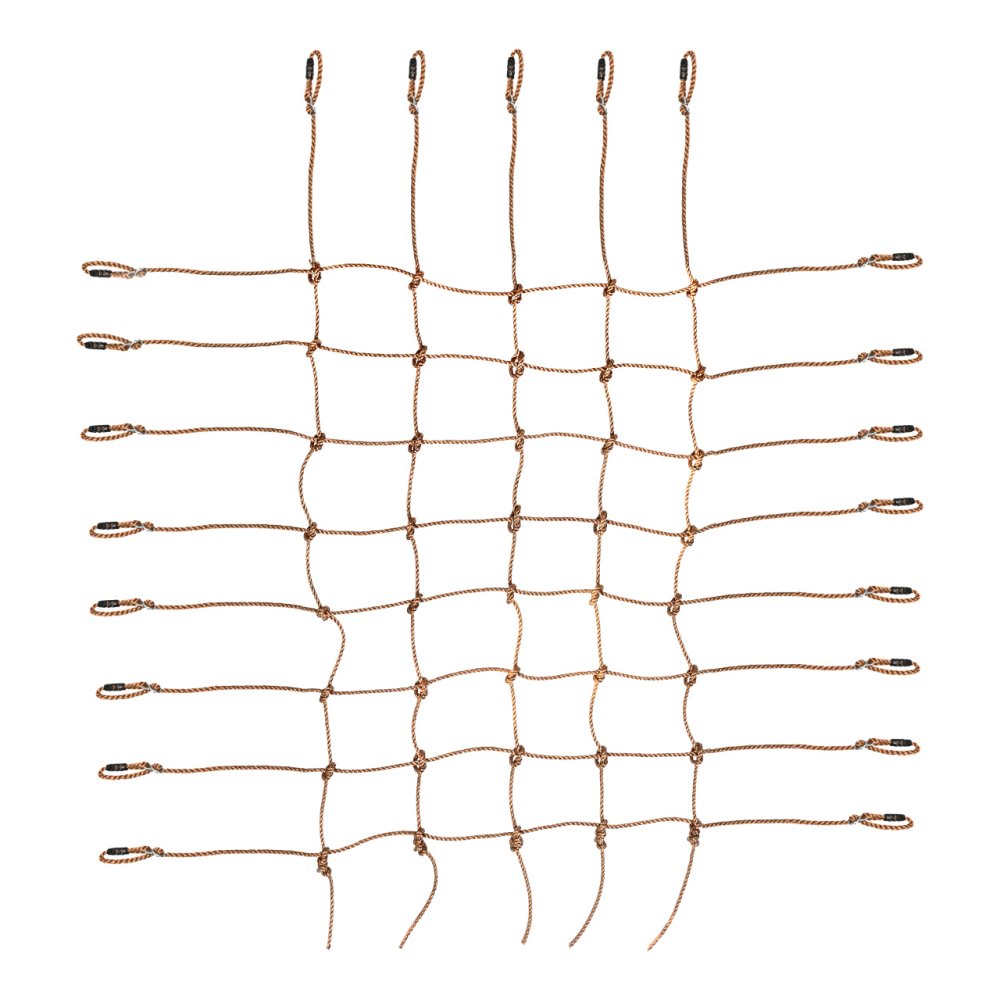 2Kids Toys Grand filet d'escalade