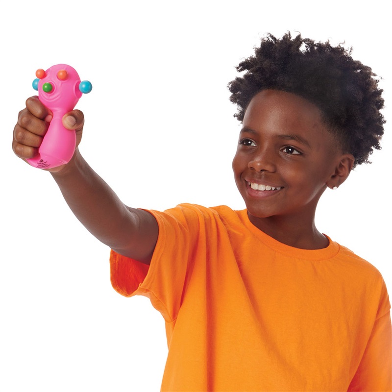 Schylling NeeDoh Panáček Pete - Image 3