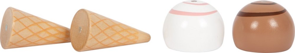 small foot Lada z lodami Fresh - obrazek 6