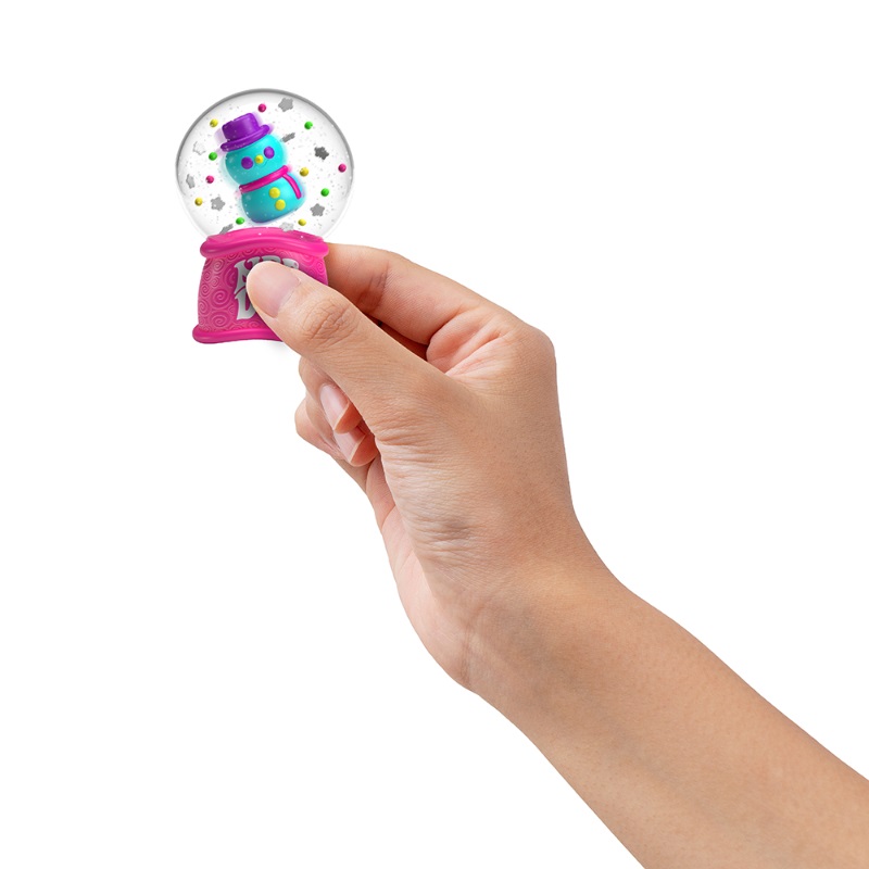 Schylling NeeDoh Mini hógolyó