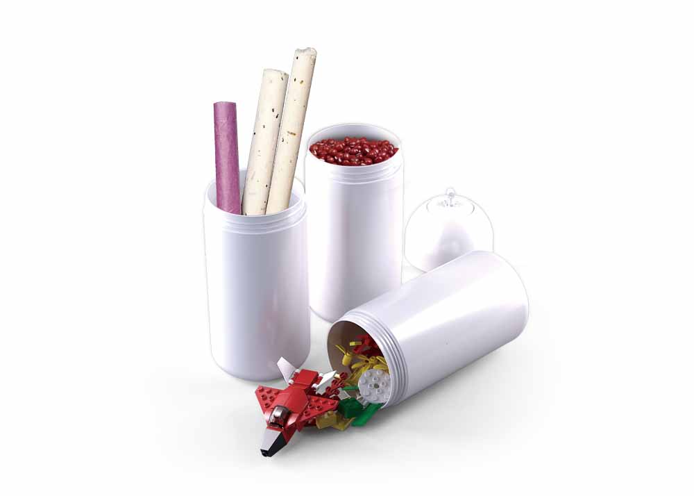 Sluban Flowers M38-B1101-09 Gyöngyvirágok vázában - Image 4