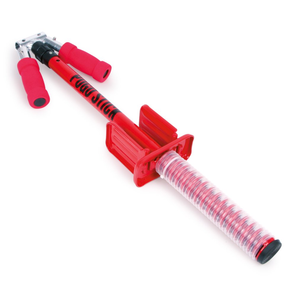 small foot Barra Pogo variable - Imagen 5