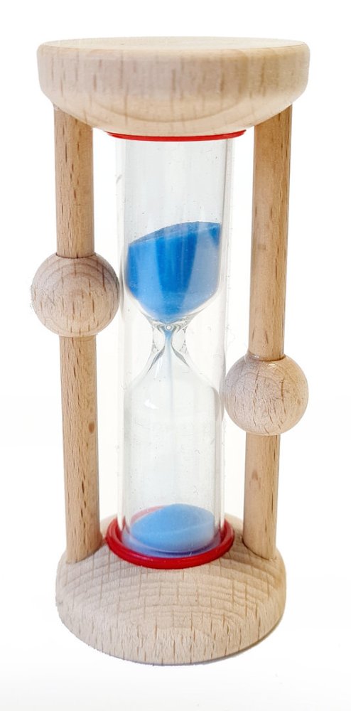 Hess Klepsydra naturalna