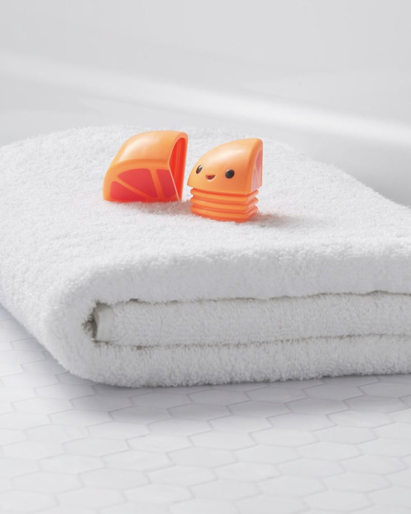 SKIP HOP Ensemble de bain Tub to table café 12m+ - Limonade amusante – Image 5