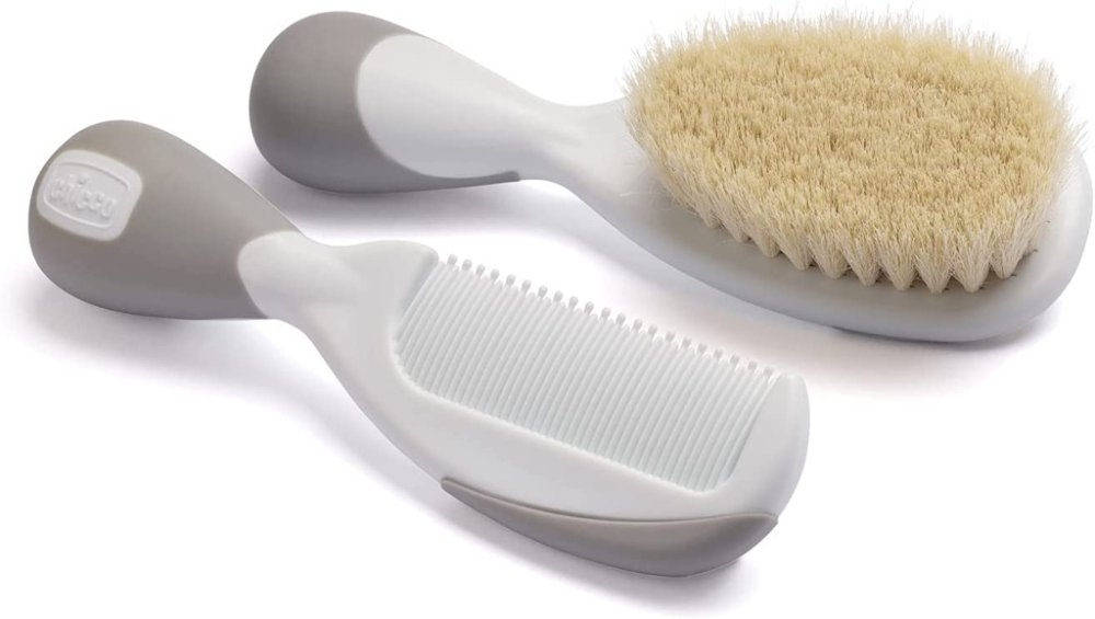 CHICCO Trousse de toilette de voyage pour enfants 6 en 1 – Image 6