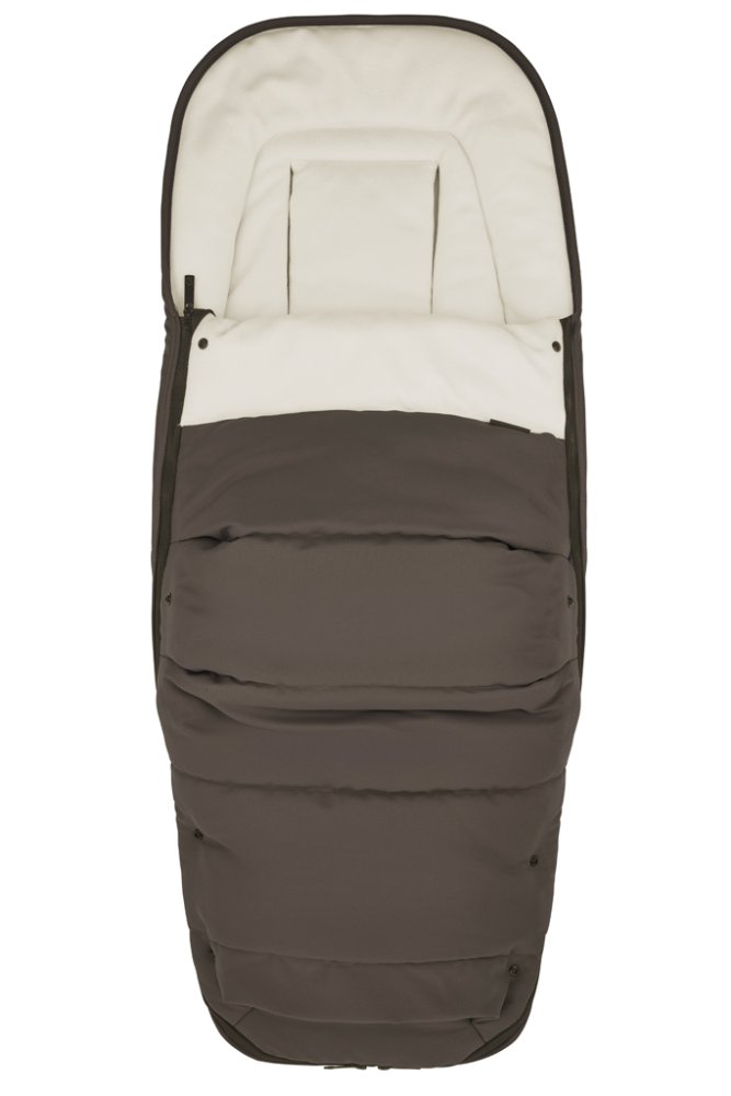 EASYWALKER Śpiworek do wózka Zoey Chestnut Brown