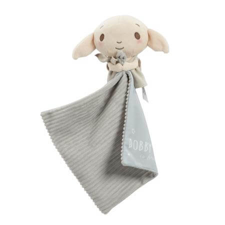 Rainbow Harry Potter Peluche Doudou Dobby