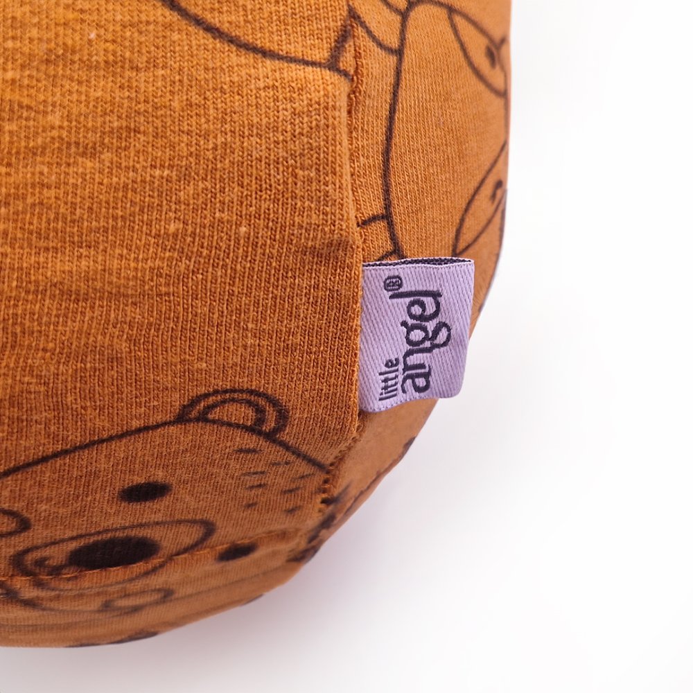 Gorro deslizable elástico ESTAMPADO Outlast ® - Animales de miel 3 | 42-44 cm - Imagen 3