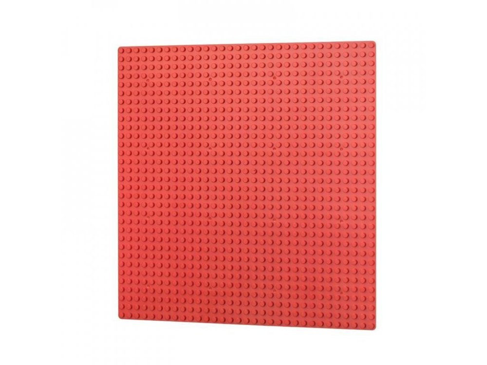 L-W Toys Základová deska 32x32 červená (obrázek 2)