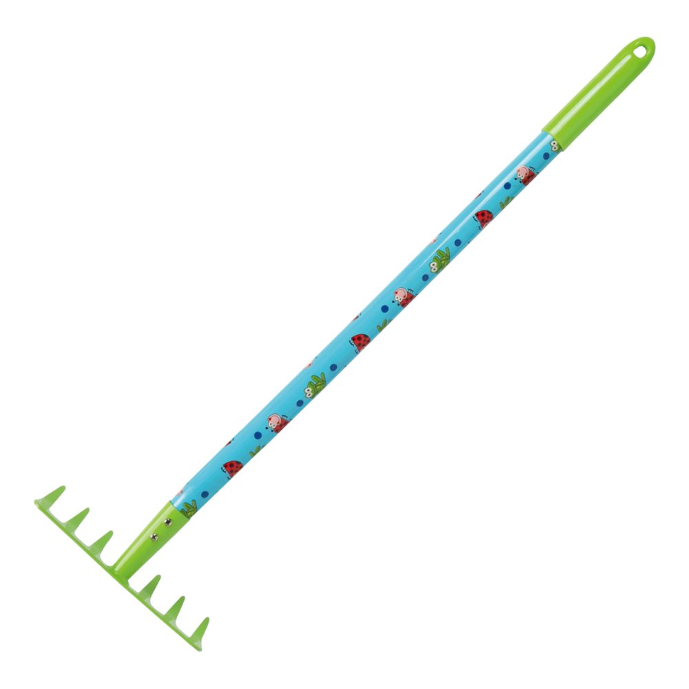 2Kids Toys Zahradní souprava s kolečkem (obrázek 7)