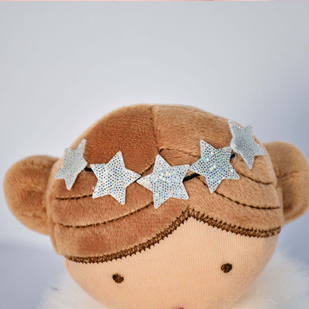 Doudou Jolijou Panenka princezna Agathe 30 cm (obrázek 3)