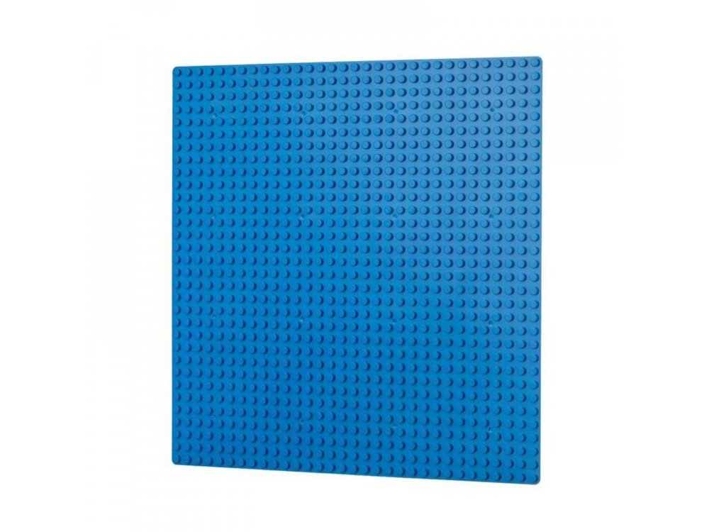 L-W Toys Základová deska 32x32 modrá (obrázek 3)